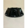 Lethal Offroad Wheels C-A18 Gloss Black Wheel Center Cap