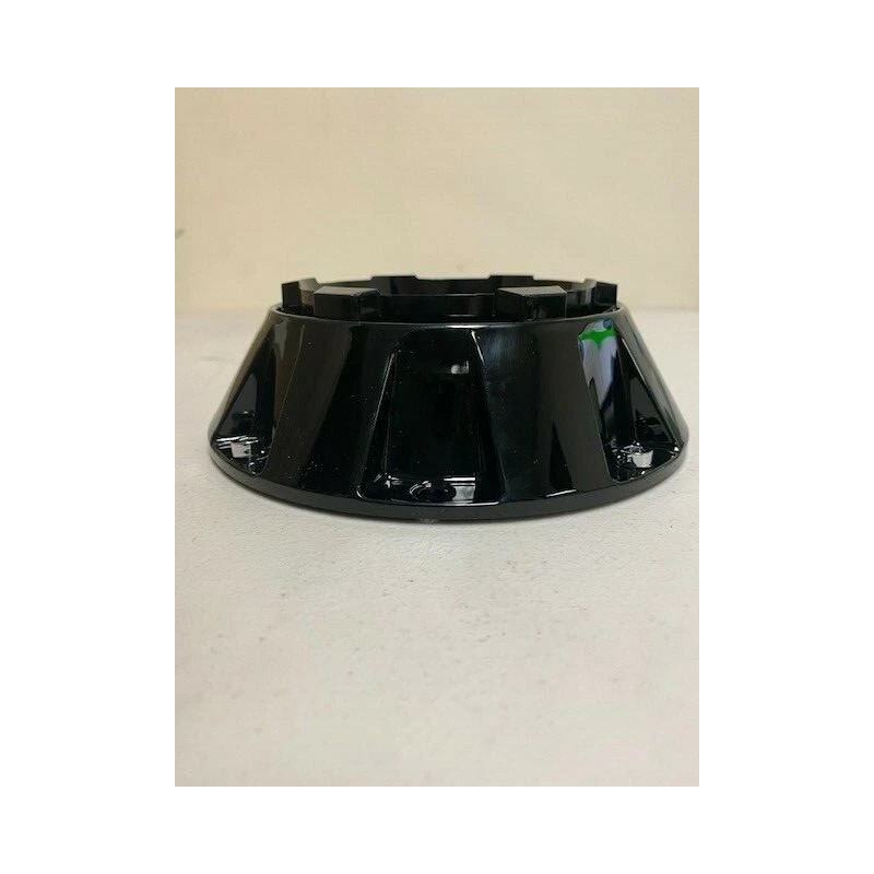 Lethal Offroad Wheels C-A18 Gloss Black Wheel Center Cap