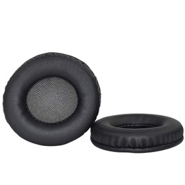 Sqrmekoko Hesh Earpads Ear Cushions Earbuds Ear Cups Replacement for Skullcandy Hesh Hesh 2 Hesh2 Hesh 2.0 Headphones