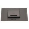 Acctim Kian Digital Alarm Clock Crescendo Alarm Date, Temperature &
