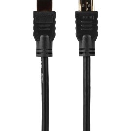Audtek HQ75 75 ft. Long Run Ultra HD HDMI 2.0 Cable with Active Equalizer 4K@60