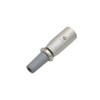 ITT 6 Lead XLR Male Connector XLR6-12C