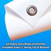 School Uniforms Vinyl Banner 10 Feet Wide by 3 Feet