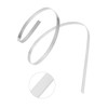iplusmile 1 Roll Multi Function Stainless Steel Strip Roll Thick