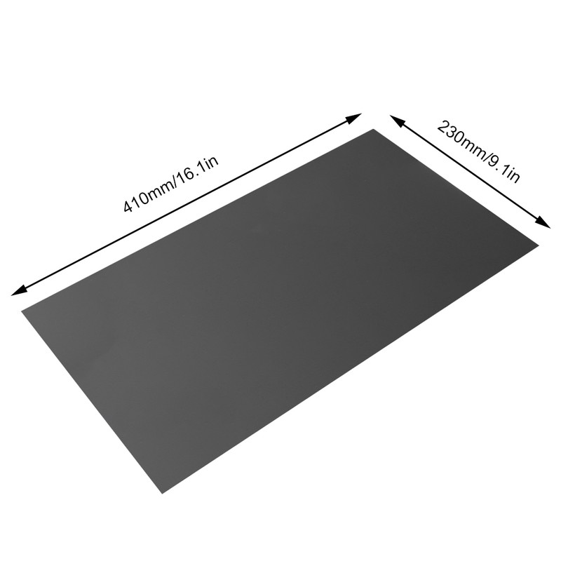 18.5in Laptop AntiPeep Screen Protector 16:9 ATM Machine Monitor Protection