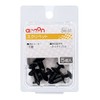 Amon 3881 Scrivet for Nissan Car Tire House, Pack of