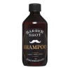 Shampoo Para Hombre Barber Shot Men Barba Cabello Bigote