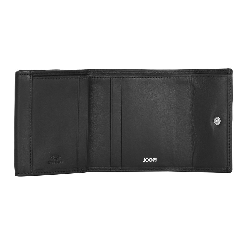 Joop! - Sofisticato 1.0 Lina Women's Purse, black, Casual