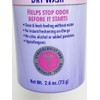 Vagisil Lot of 3 - Vagisil Odor Block Dry Wash