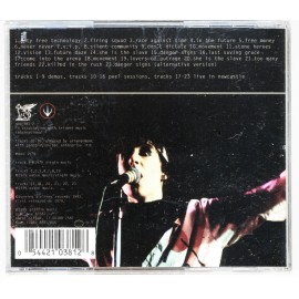 Penetration - Penetration - OOP Self-Titled Eponymous Sealed CD - Demos + Live