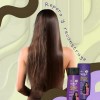 Shampoo Y Acondicionar Skala Kit Mais Lisos Cabello Lacio