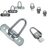 EnB, Folding Clamp Various Sizes, Extremely Resistant for Tarpaulin Attachment
