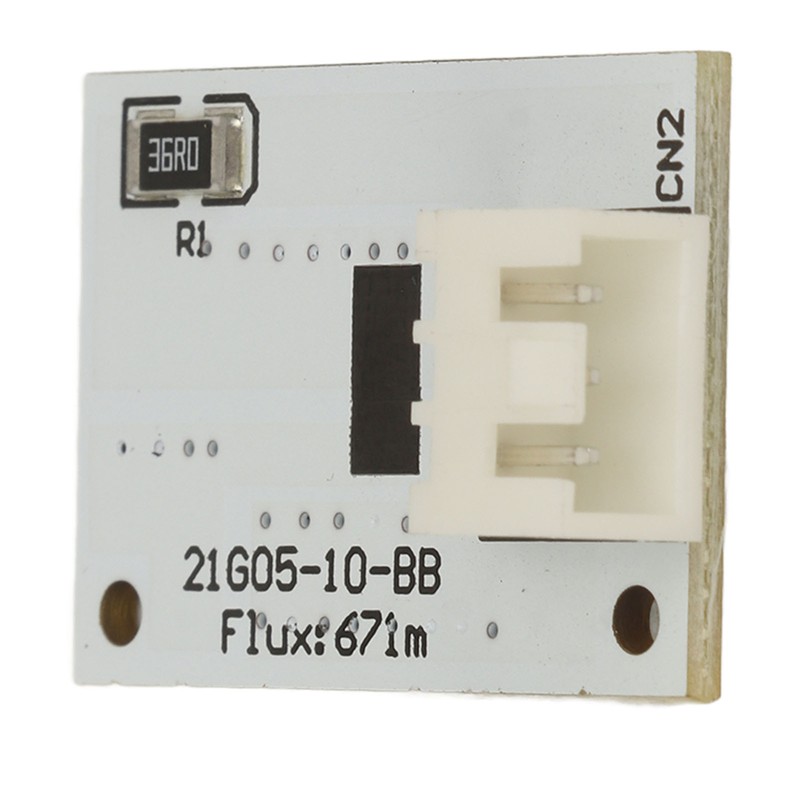 Refrigerator Assy Lamp DA41 00676J Refrigerator LED Light for F261BEAESR