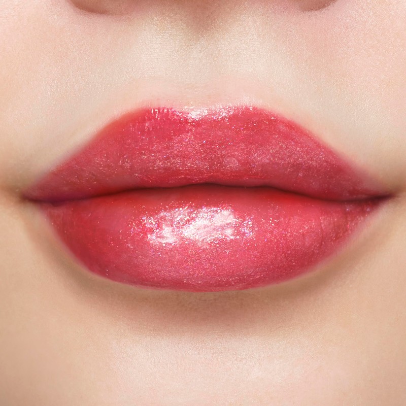 ANNA SUI Tint, Rouge 0.2 oz (7 g), 400