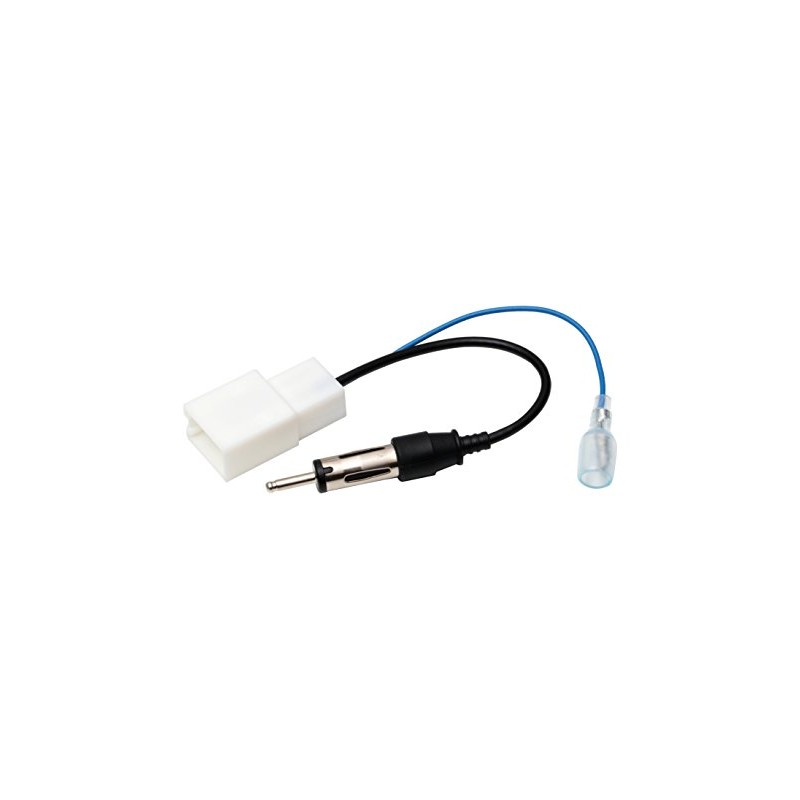 STREET Mr.PLUS Radio Antenna Conversion Cord for Toyota AH-2 AH-2