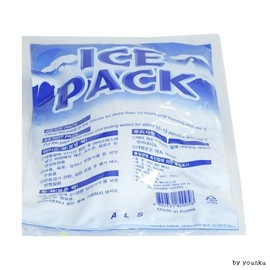 ALS (Maki) cold and hot pack (large) cold and hot pack cold pack Warm compress 5ea
