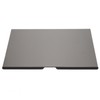 Laptop Screen Protector Magnetic Adsorption Secrecy Protection 15.4in Laptop Screen