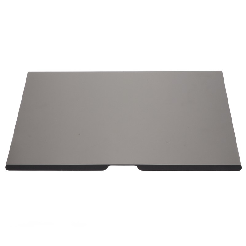 Laptop Screen Protector Magnetic Adsorption Secrecy Protection 15.4in Laptop Screen