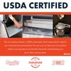 Made Here Co. Nickel Safe Ice Machine Cleaner and Descaler16