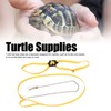 Turtle Harness Leash, Interchangeable Skin-Friendly Pet Harness, Reptile Leash for