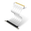 EZDIY-FAB PCIE Gen 4 16x Extreme Flexible, Cable elevador de