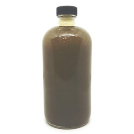 Fermented Aloe Vera Gel