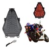 Compatible for YAMAHA 2008-2016 YZF R6; LED Brake Tail light