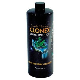 Clonex Clone Solution, Qt