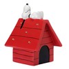 Bedtime Originals Snoopy Dog House Sculpted LED Table Top Night