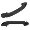 210mm/8.27in RV Hand Rail Arc Safety Pull Handle Grab Assist