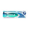 Corega Extra Strong - Denture Adhesive Cream - 40g
