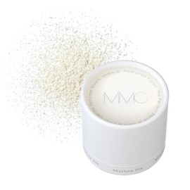 moist silk A