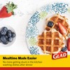 Glad Round Disposable Paper Plates for All Occasions | New