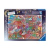 Ravensburger Grandparents’ Hideaway 1000 Piece Jigsaw Puzzles for Adults and