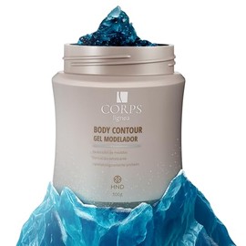Gel Cryoactive Corps by Hinode reduce medidas y aplana abdomen