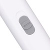 Pet Grooming Kit with 4 Different Blades USB Rechargeable Safe