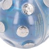 Electric Shocking Ball Automatic Turn Off Funny Interactive Trick Vibrating