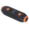 Electronic Whistle 3 Tone 3 Volume Level Blow Free Whistle