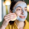 Esponjas Faciales 50 Piezas De Almohadilla De Limpieza Reutilizable De