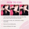 Hollywood Fashion Secrets Double Stick Fashion Tape, Seamless Style Support,