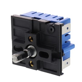 Edgewater Parts WB24X25013, AP5999509, PS11729102 Infinite Switch Replacement Compatible with GE Range