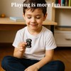 3-in-1 Fidget Toy for Stress and Focus, Fidget, Fidget for