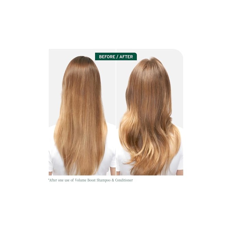 BIOLAGE Volumebloom Conditioner For Fine Hair, 33.8 Fl. Oz.