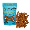 Dog Chew Chicken Bites 300g