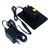 ENCORE Light DM-C3/PP01 Dedicated Dimmer Plate Set Dedicated Dimmer (DM-C3)