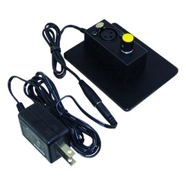 ENCORE Light DM-C3/PP01 Dedicated Dimmer Plate Set Dedicated Dimmer (DM-C3) + Dimmer Plate (PL1) + Power Supply (PS1)