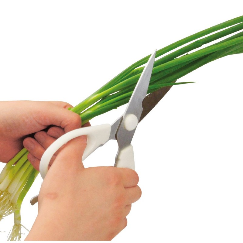 Pearl Metal C-965 Seasonal Choice Kitchen Shears