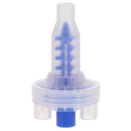 Plasdent IT8-8 Dynamic Dental Mixing Tips for DuoMix #8 Blue Tip 50/Pk