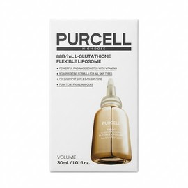 퍼셀 글루타치온 플렉서블 리포좀, 30ml, 1개 Purcell Glutathione Flexible Liposome, 30ml, 1 piece