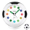 Edillas Children's Alarm Clock for Girls Boys Analogue Alarm Clock